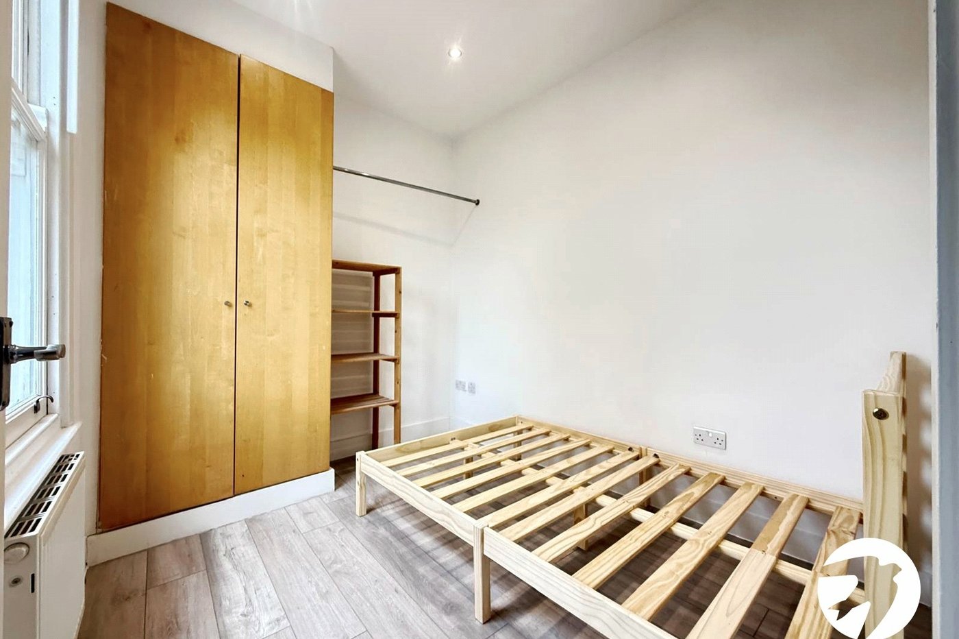 1 bedroom property for sale in London | Robinson Jackson