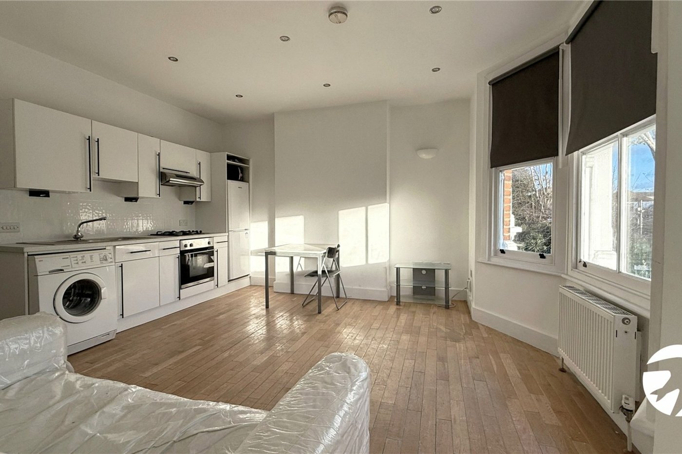 1 bedroom property for sale in London | Robinson Jackson