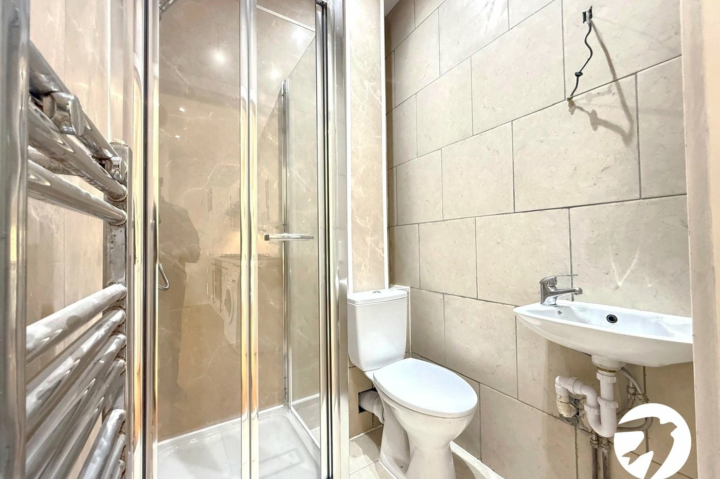 1 bedroom property for sale in London | Robinson Jackson