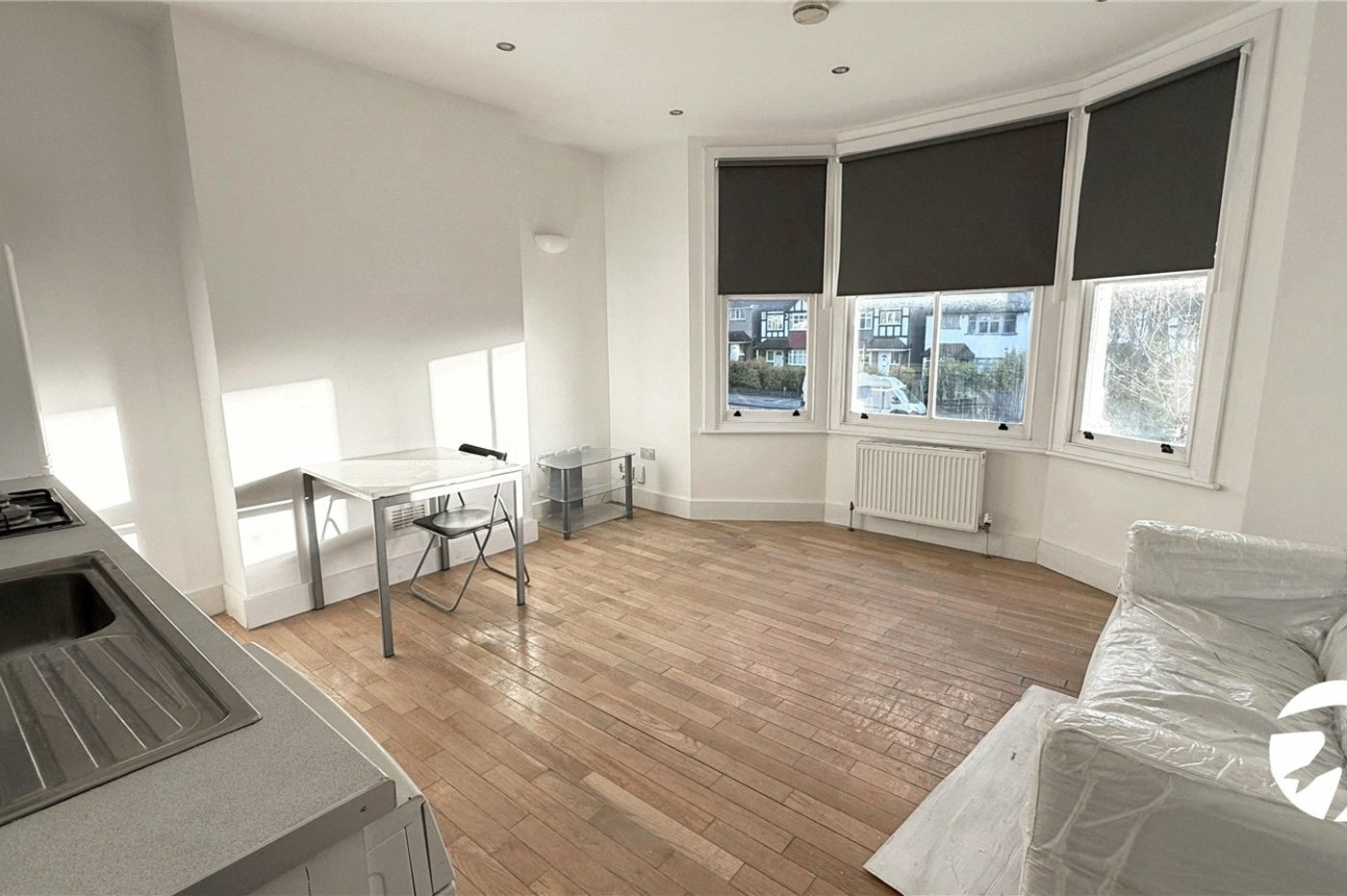 1 bedroom property for sale in London | Robinson Jackson