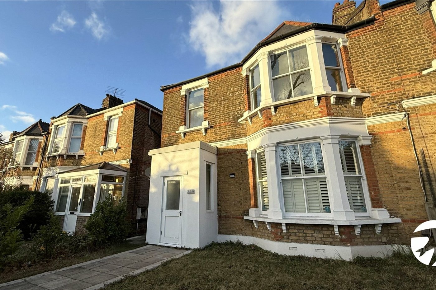1 bedroom property for sale in London | Robinson Jackson