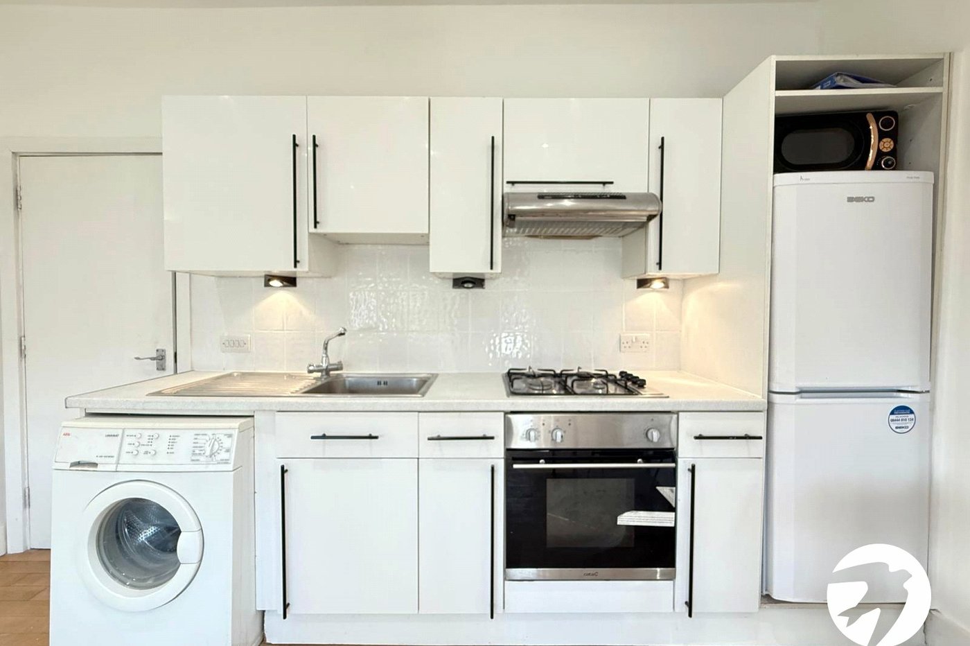 1 bedroom property for sale in London | Robinson Jackson