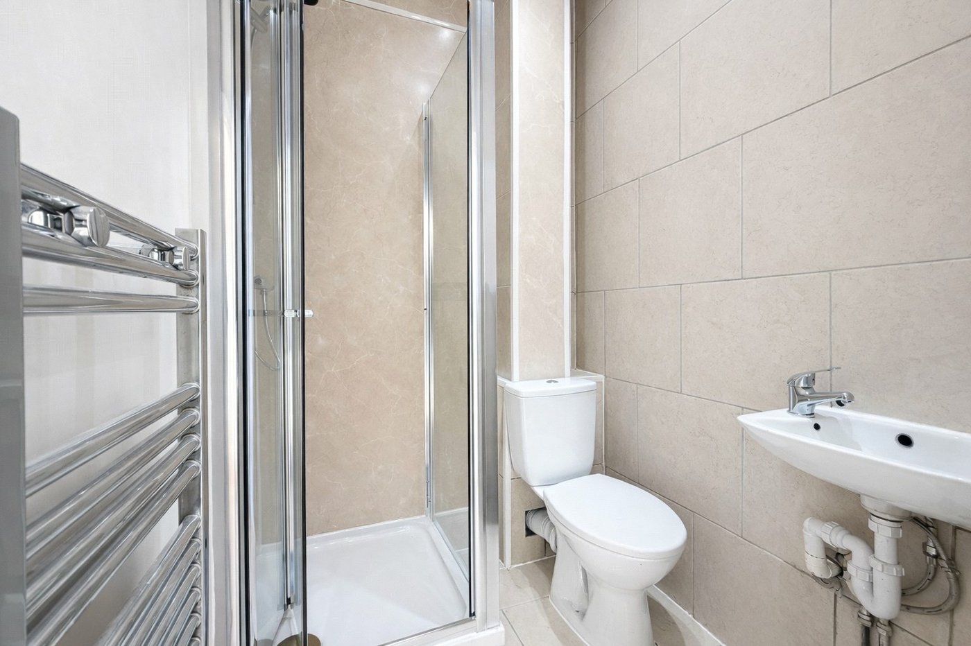 1 bedroom property to rent in London | Robinson Jackson