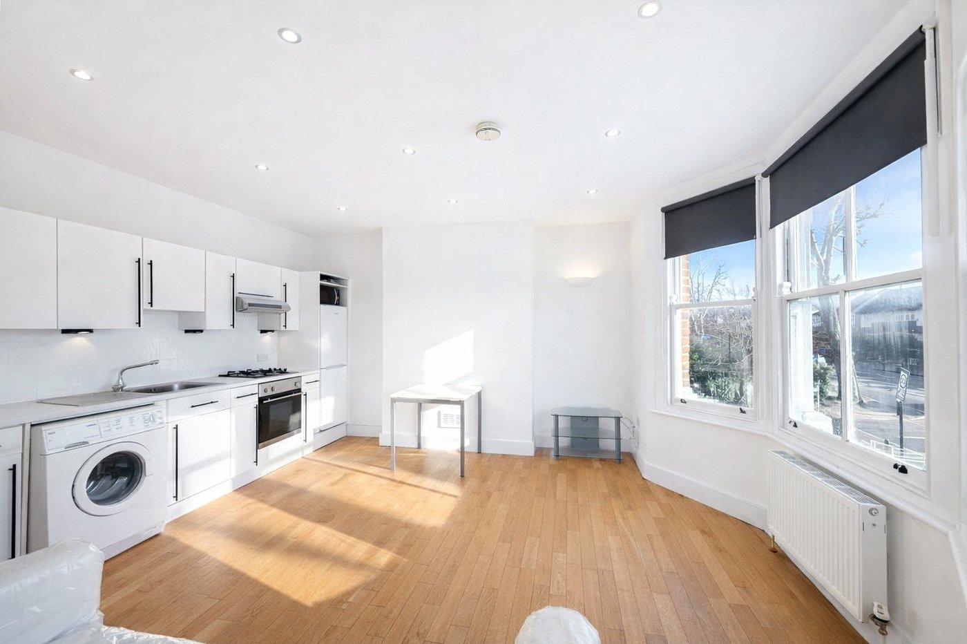 1 bedroom property to rent in London | Robinson Jackson