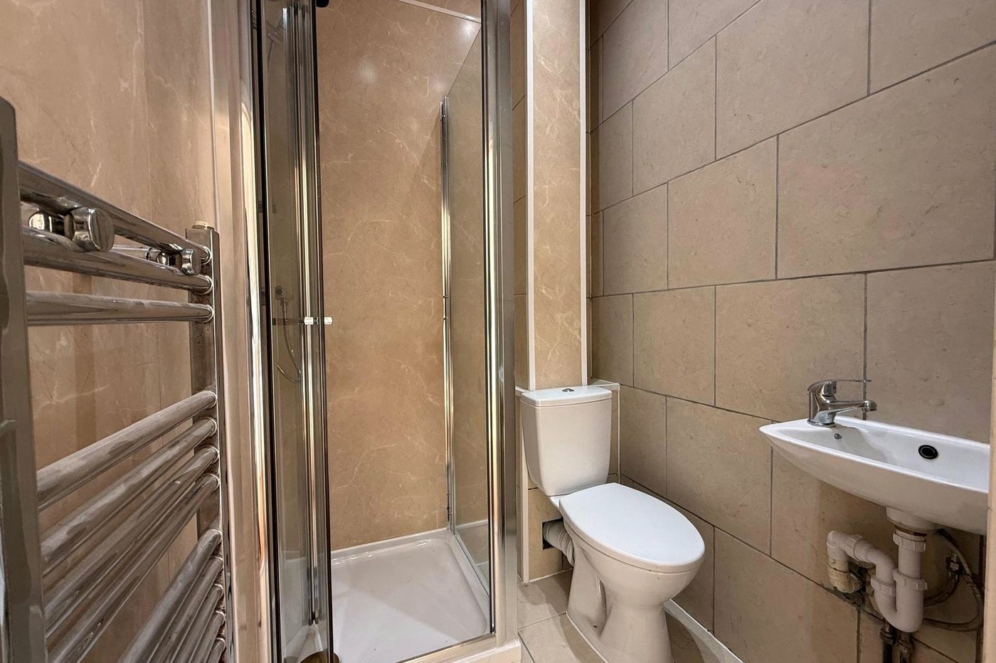 1 bedroom property for sale in London | Robinson Jackson