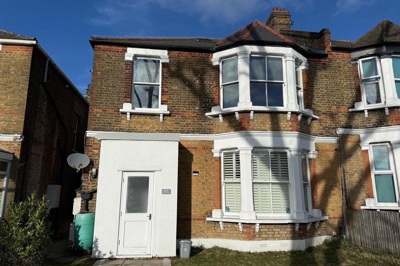 1 bedroom property for sale in London | Robinson Jackson