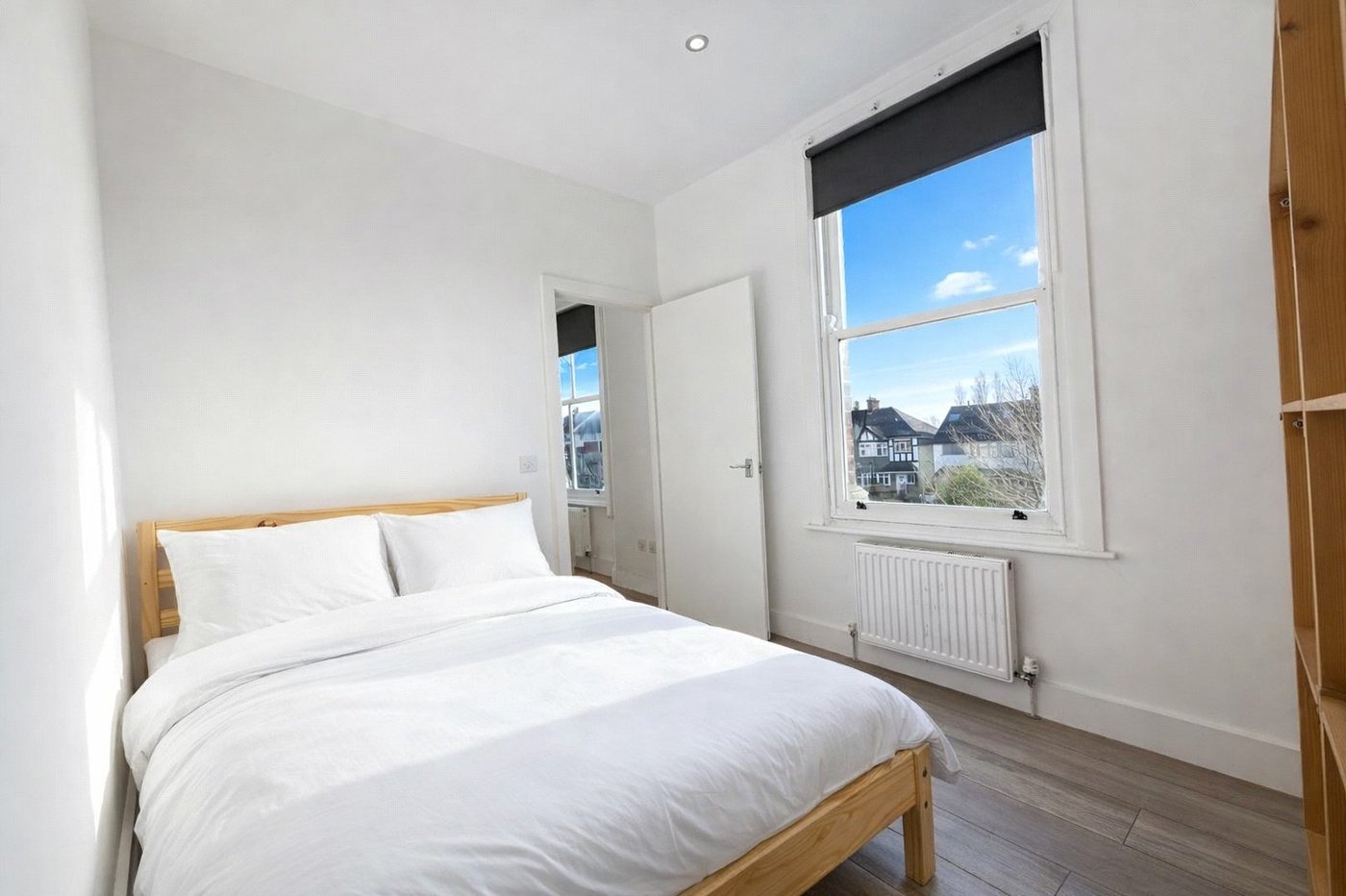 1 bedroom property to rent in London | Robinson Jackson