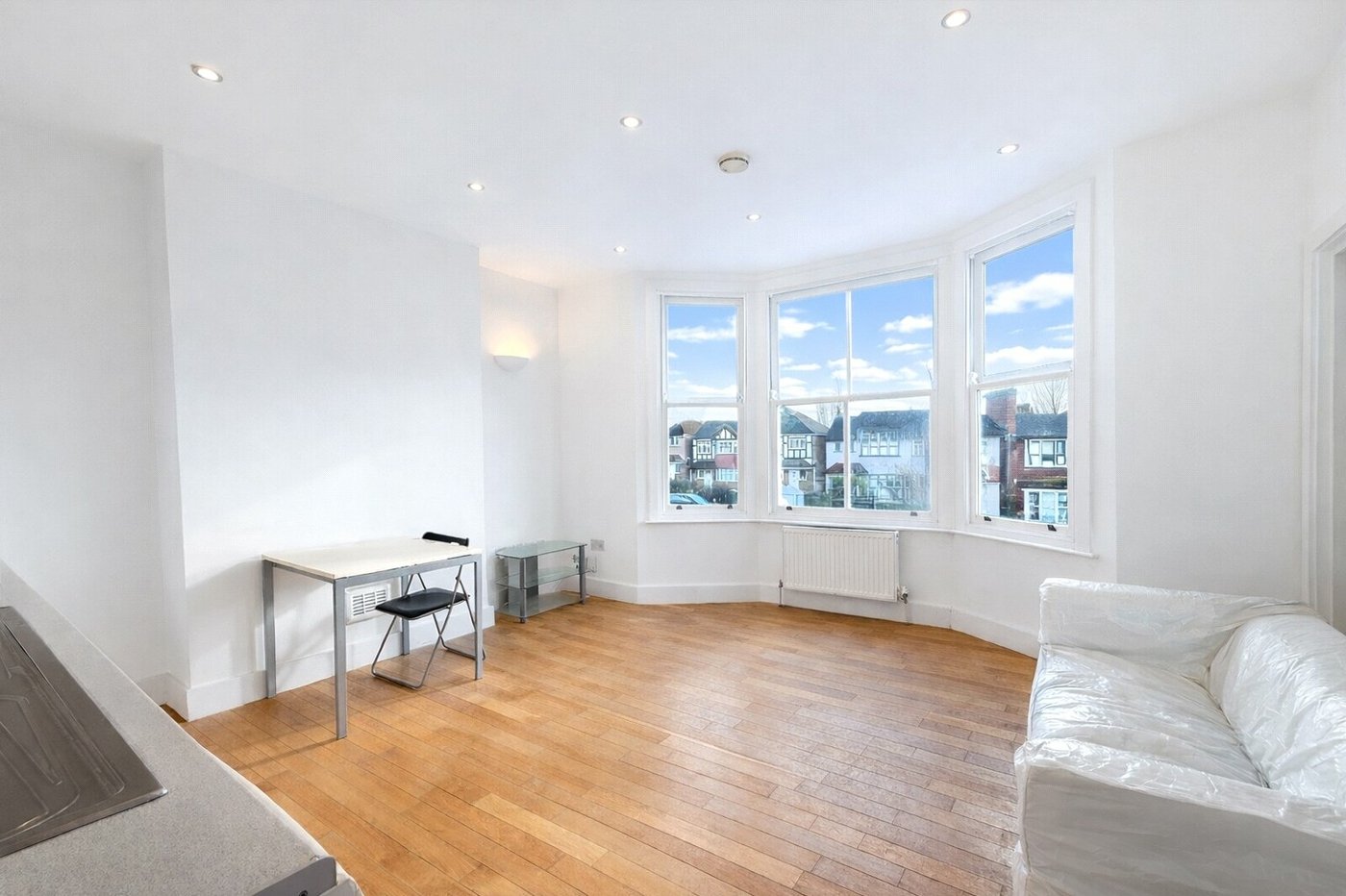 1 bedroom property to rent in London | Robinson Jackson