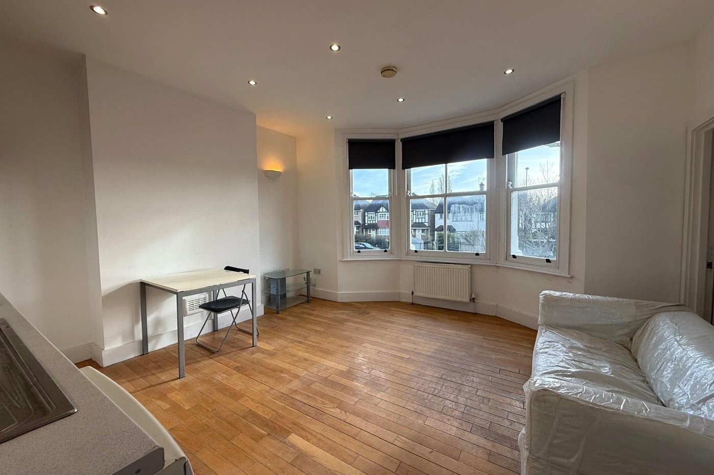 1 bedroom property for sale in London | Robinson Jackson
