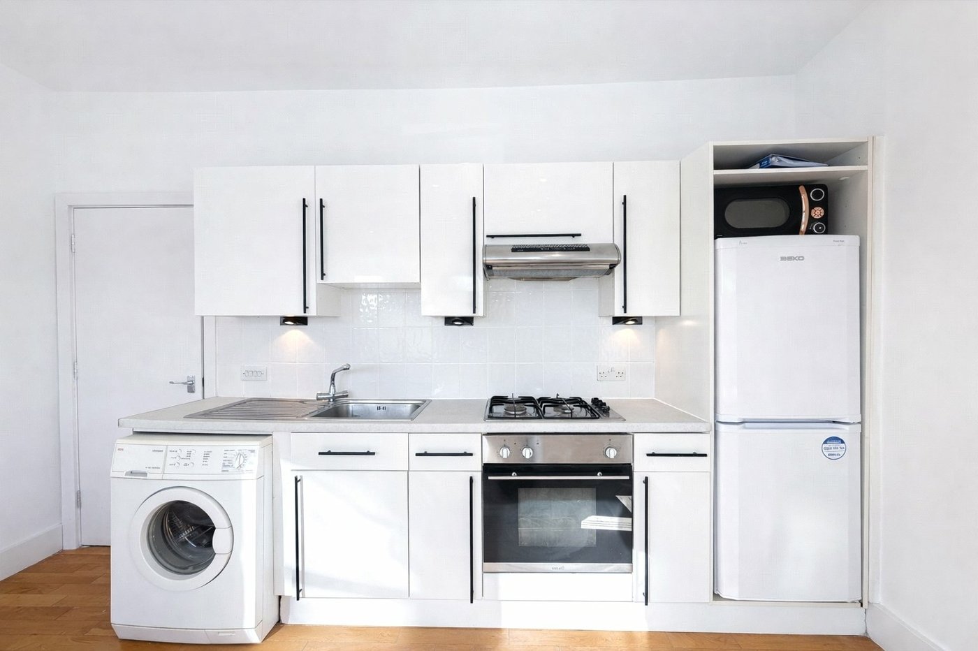 1 bedroom property to rent in London | Robinson Jackson