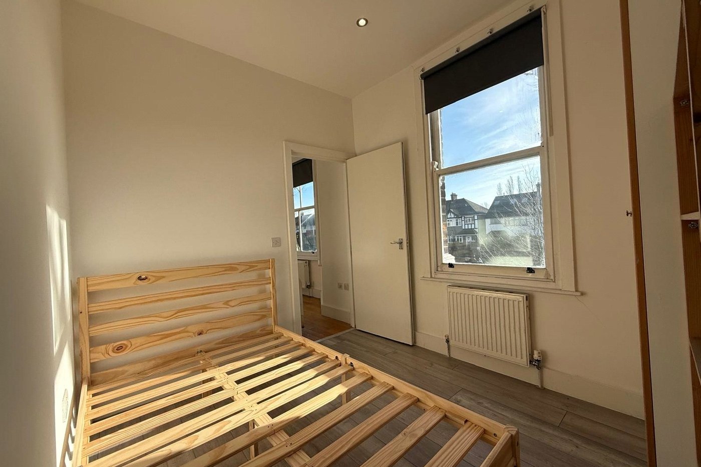 1 bedroom property for sale in London | Robinson Jackson