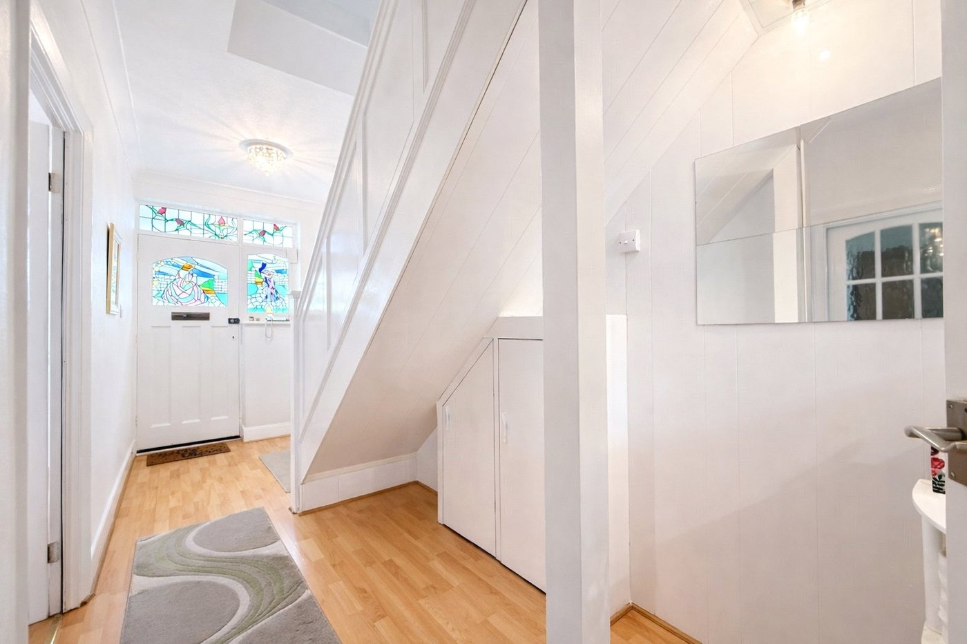 3 bedroom house for sale in London | Robinson Jackson