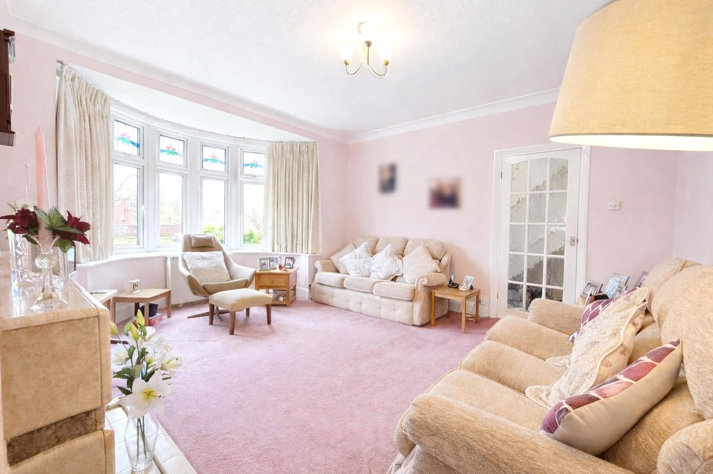 3 bedroom house for sale in London | Robinson Jackson