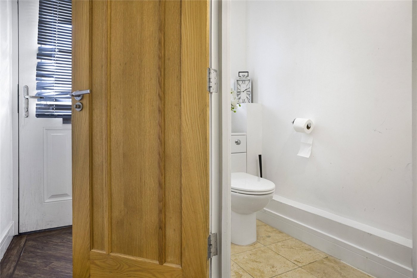 3 bedroom property for sale in Rochester | Robinson Michael & Jackson