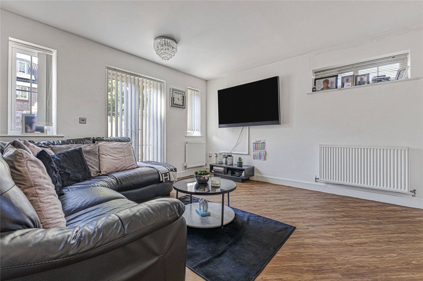 3 bedroom property for sale in Rochester | Robinson Michael & Jackson