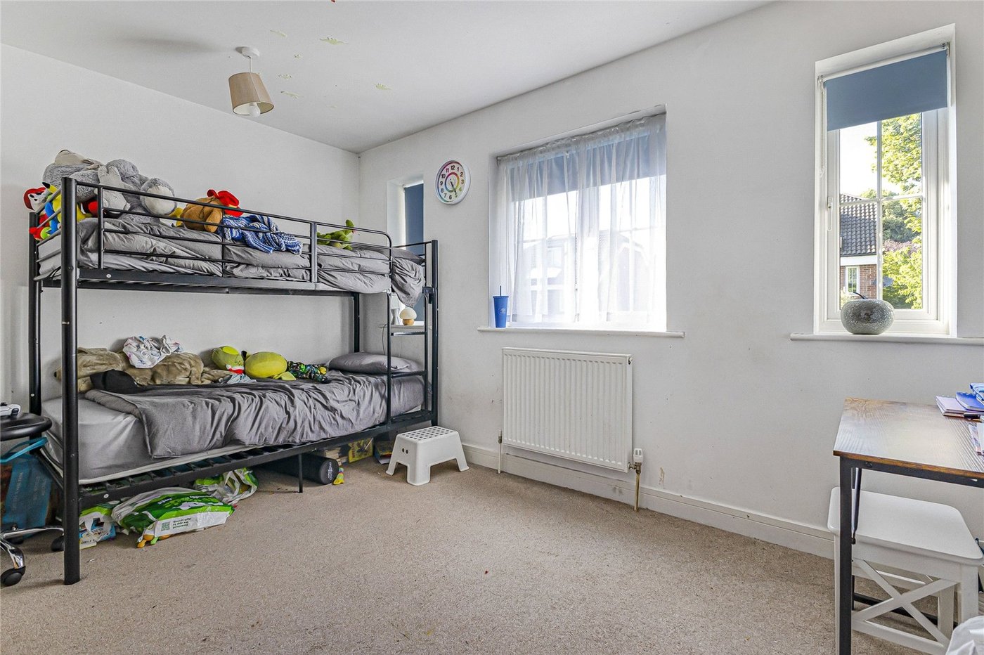 3 bedroom property for sale in Rochester | Robinson Michael & Jackson