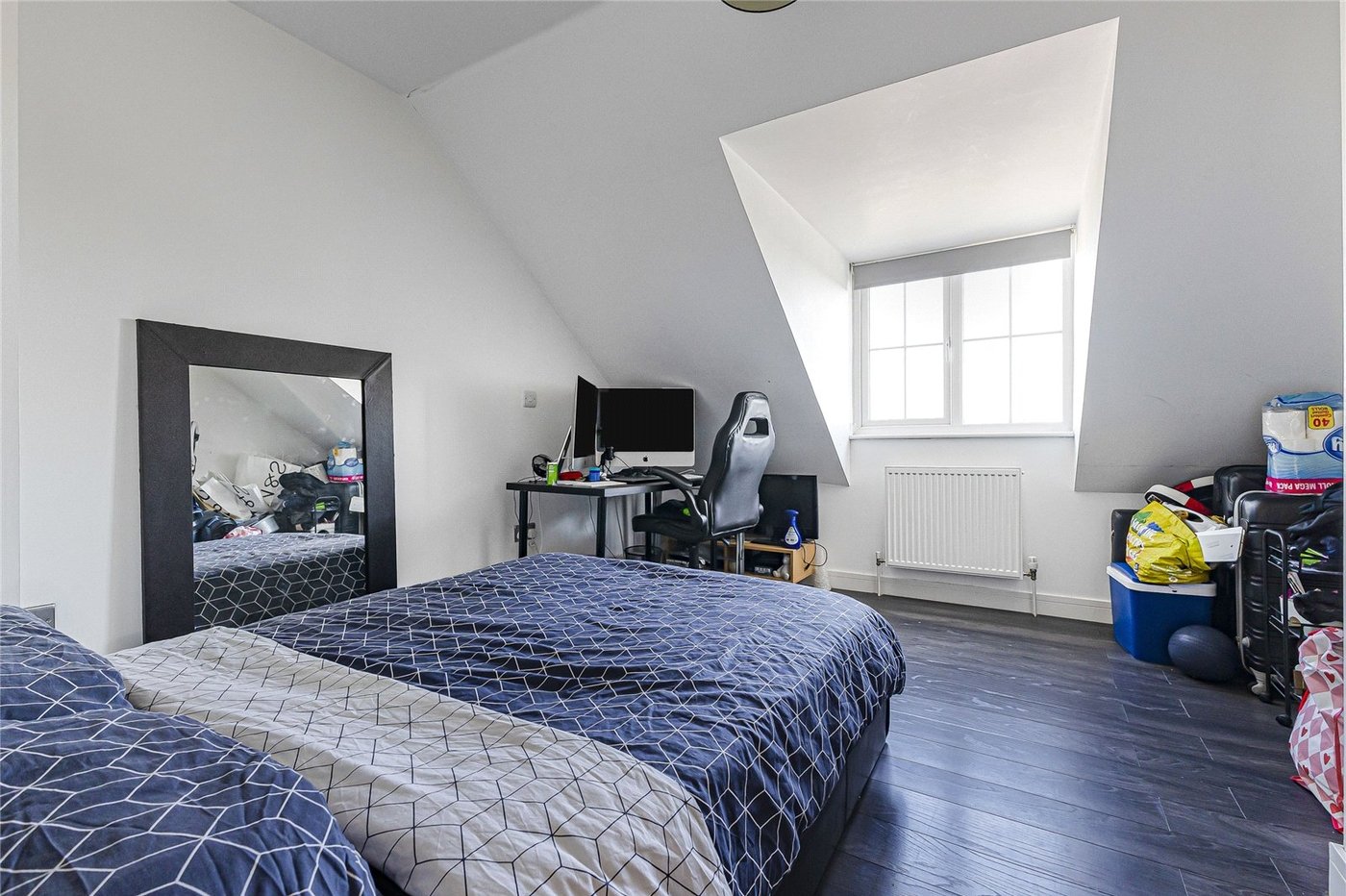 3 bedroom property for sale in Rochester | Robinson Michael & Jackson