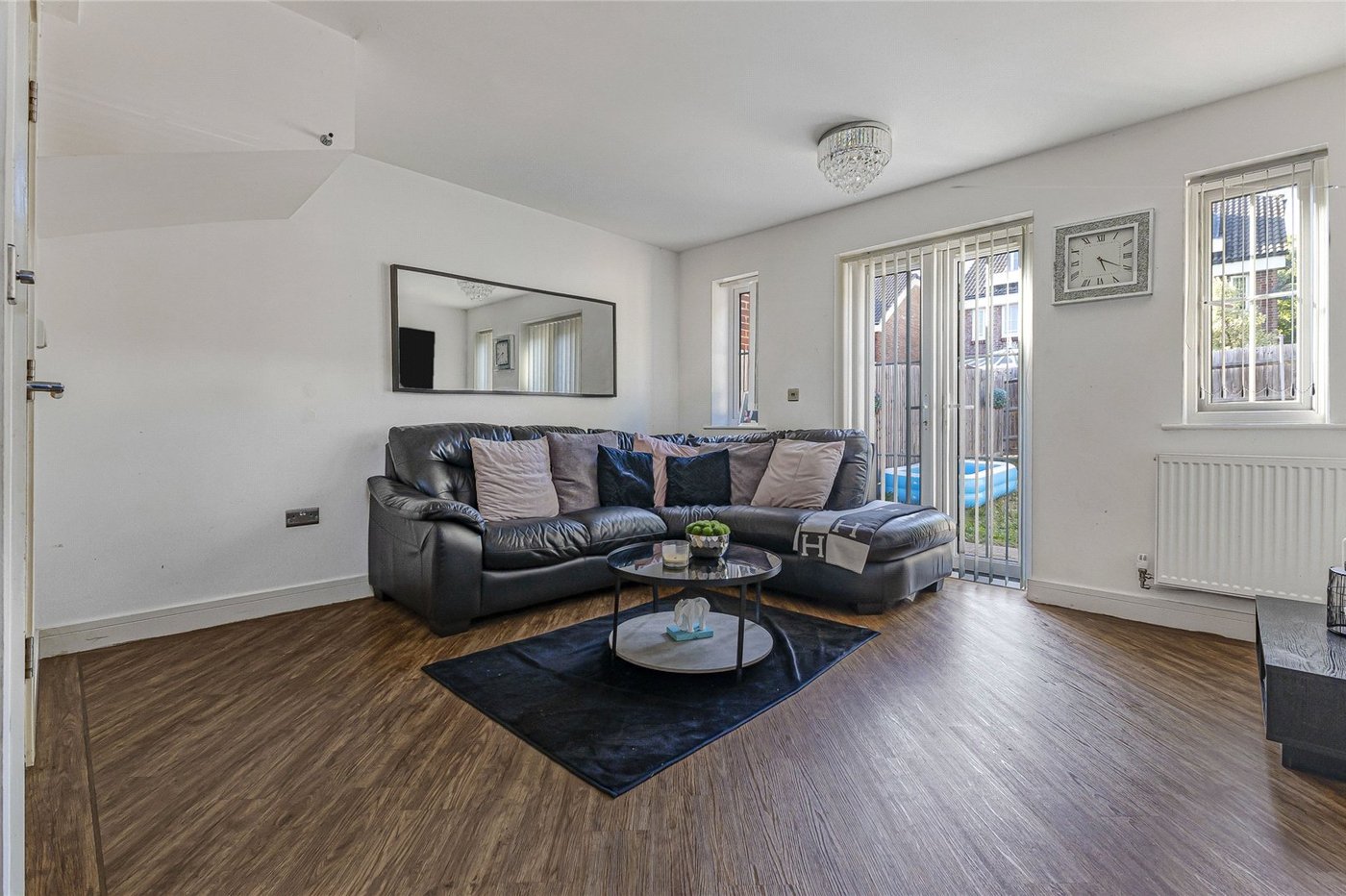 3 bedroom property for sale in Rochester | Robinson Michael & Jackson