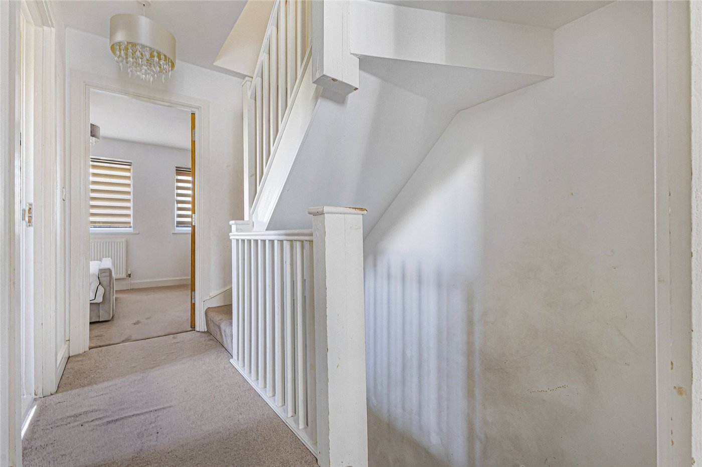 3 bedroom property for sale in Rochester | Robinson Michael & Jackson