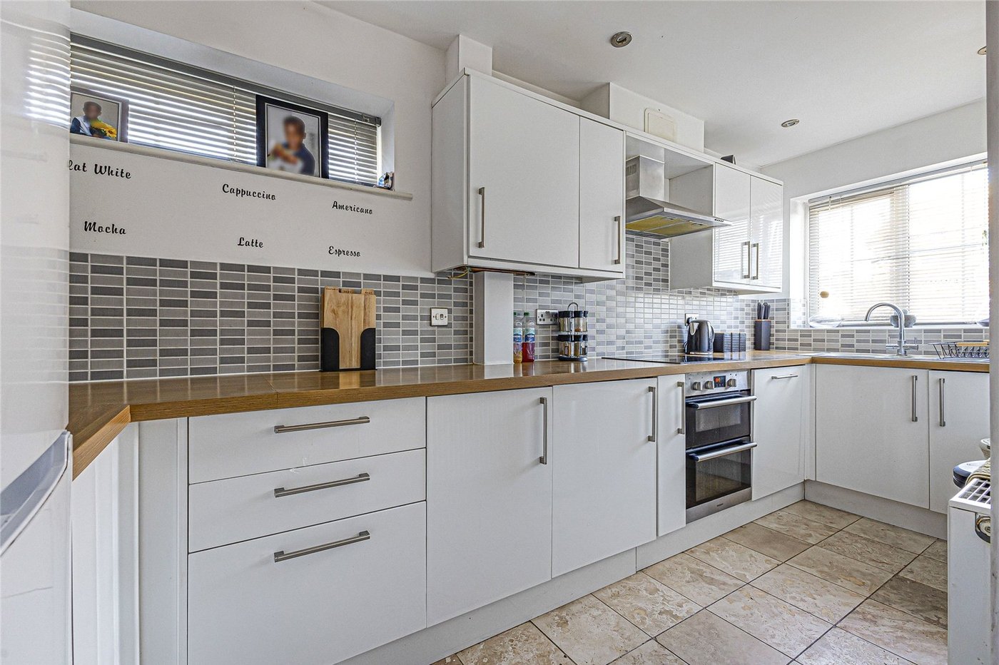 3 bedroom property for sale in Rochester | Robinson Michael & Jackson