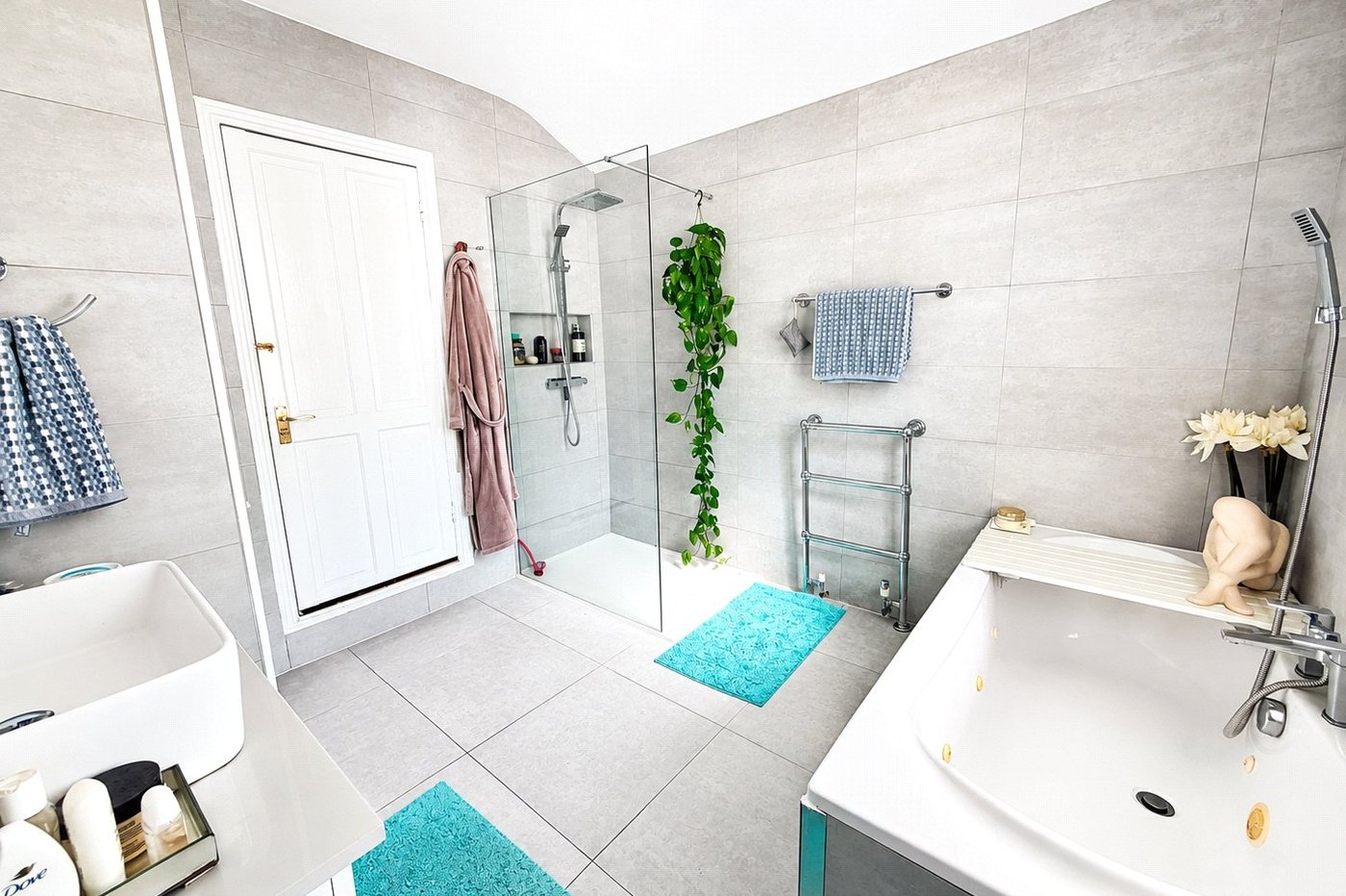 2 bedroom house for sale in Brockley | Robinson Jackson