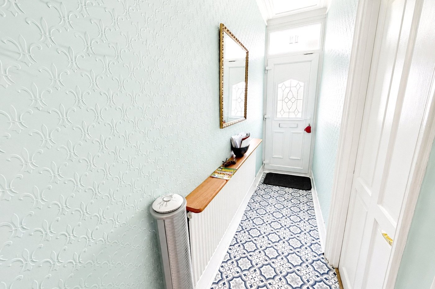 2 bedroom house for sale in Brockley | Robinson Jackson