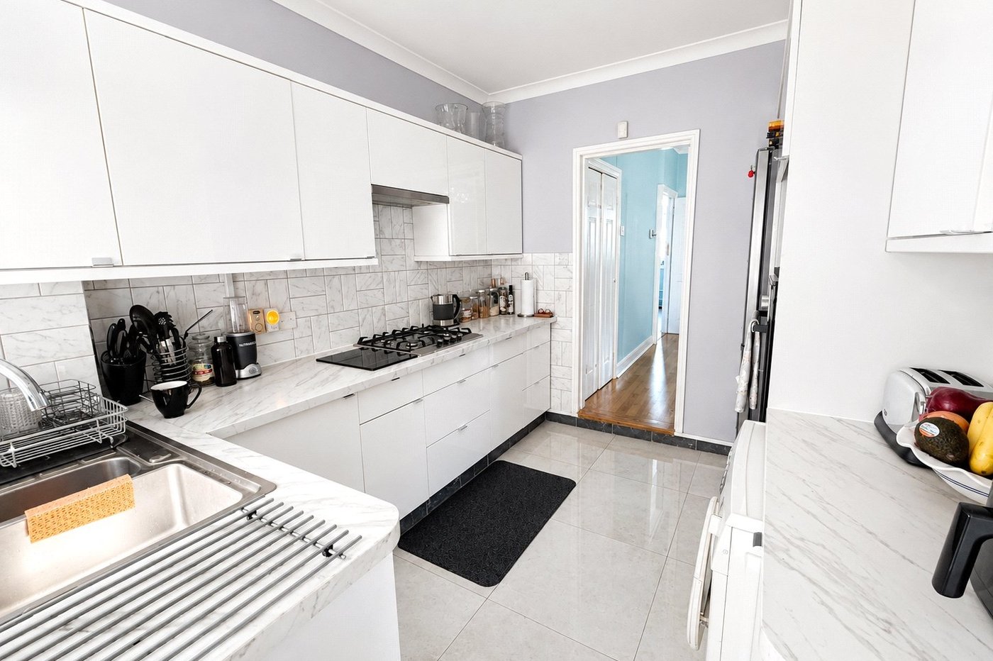 2 bedroom house for sale in Brockley | Robinson Jackson