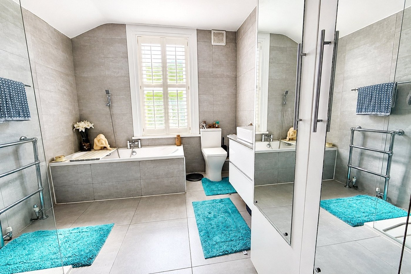 2 bedroom house for sale in Brockley | Robinson Jackson