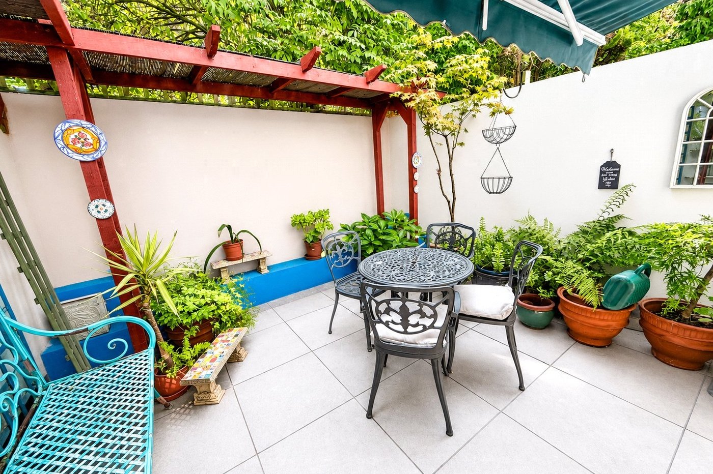 2 bedroom house for sale in Brockley | Robinson Jackson