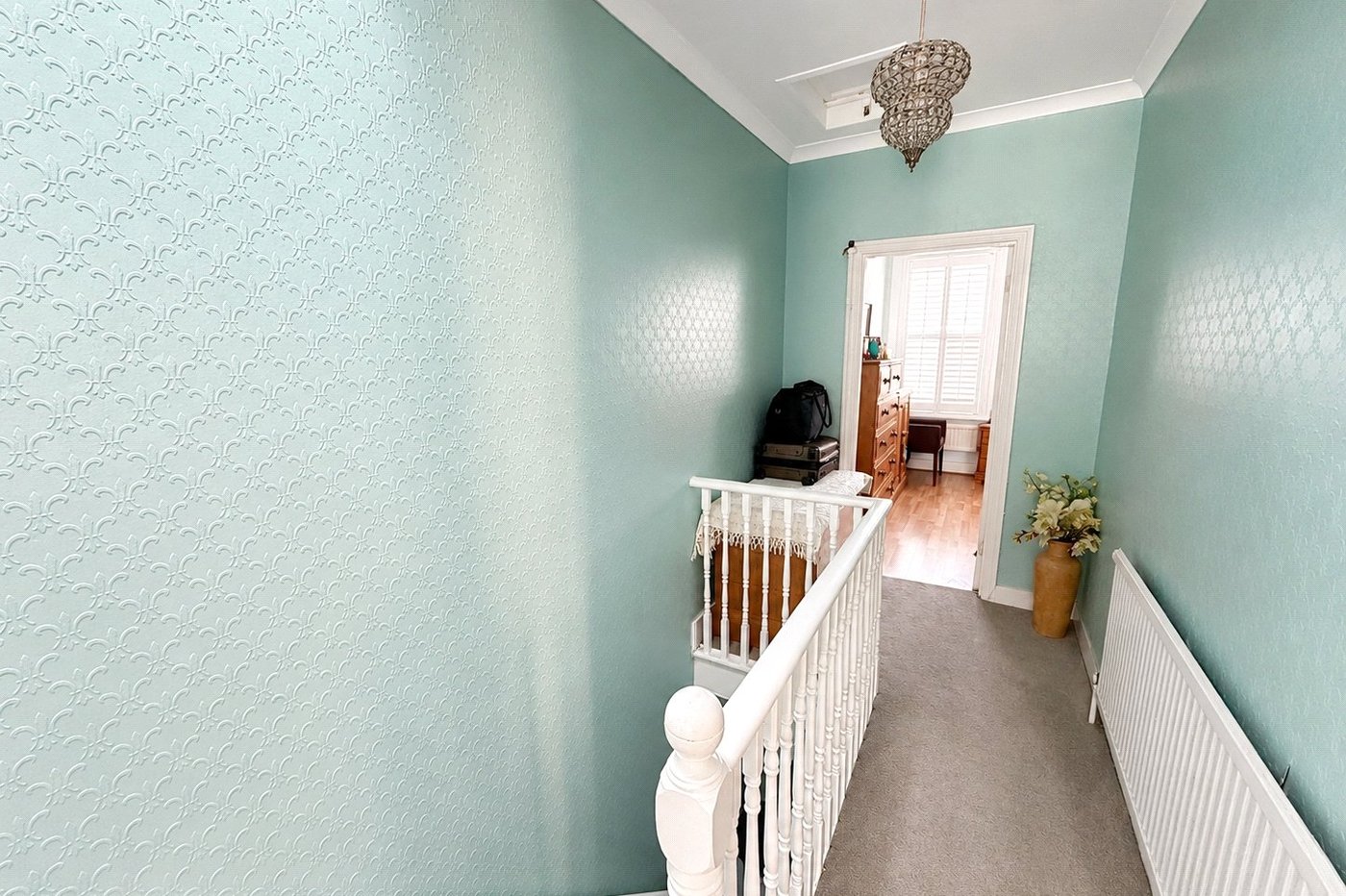 2 bedroom house for sale in Brockley | Robinson Jackson