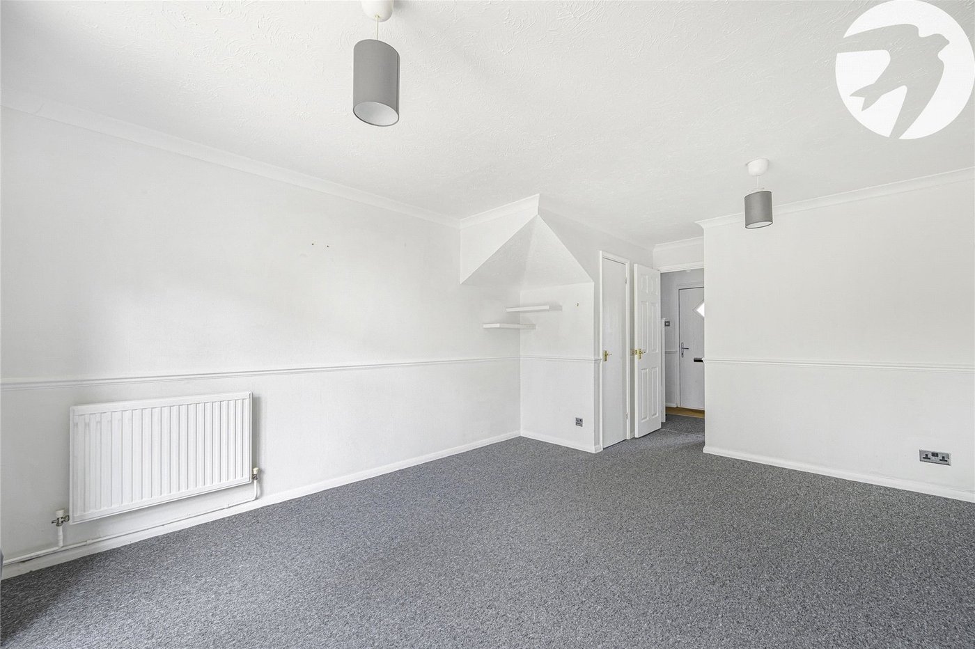 2 bedroom house for sale in Swanscombe | Robinson Jackson