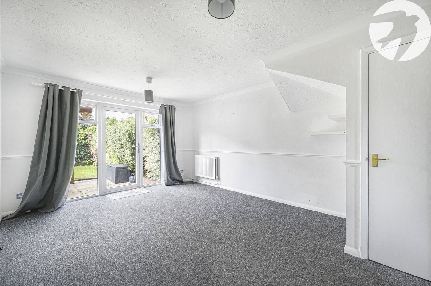 2 bedroom house for sale in Swanscombe | Robinson Jackson