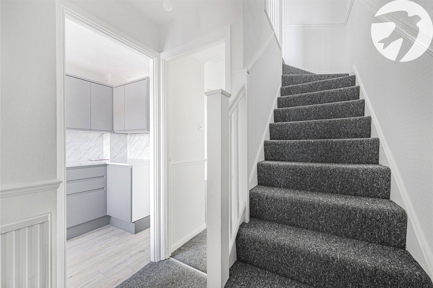 2 bedroom house for sale in Swanscombe | Robinson Jackson