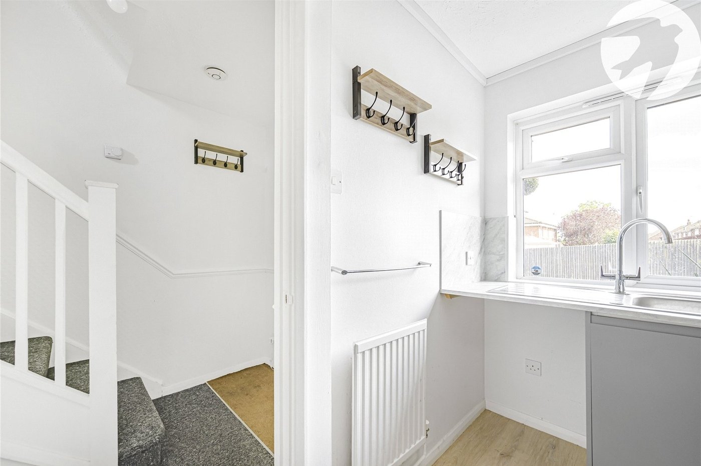 2 bedroom house for sale in Swanscombe | Robinson Jackson