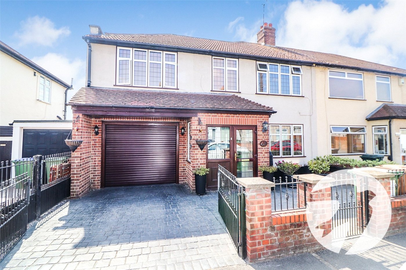4 bedroom house for sale in Erith | Robinson Jackson