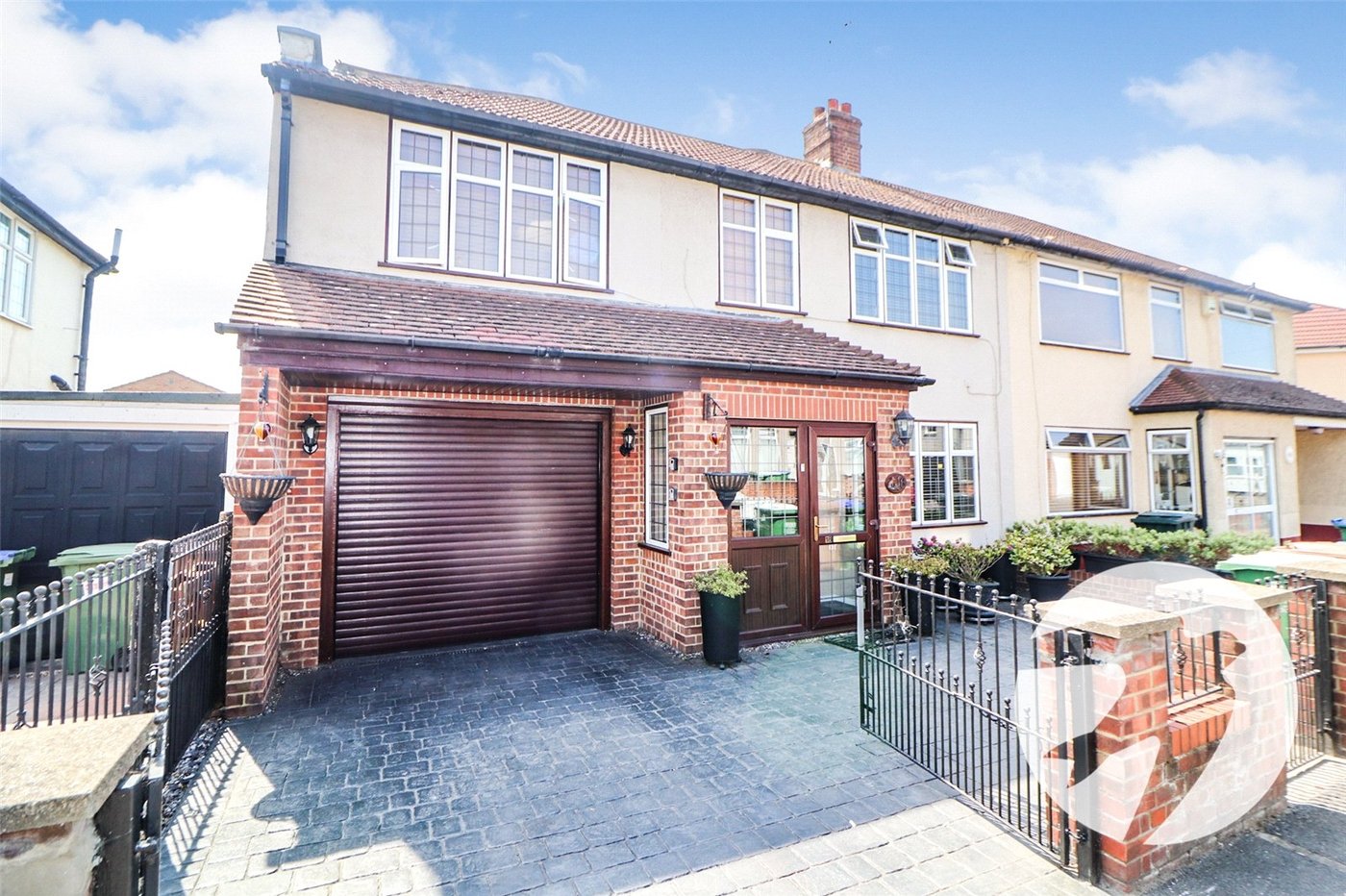 4 bedroom house for sale in Erith | Robinson Jackson