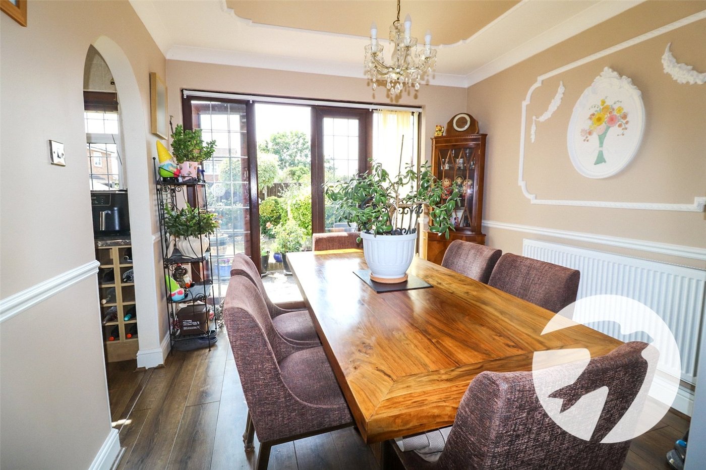 4 bedroom house for sale in Erith | Robinson Jackson