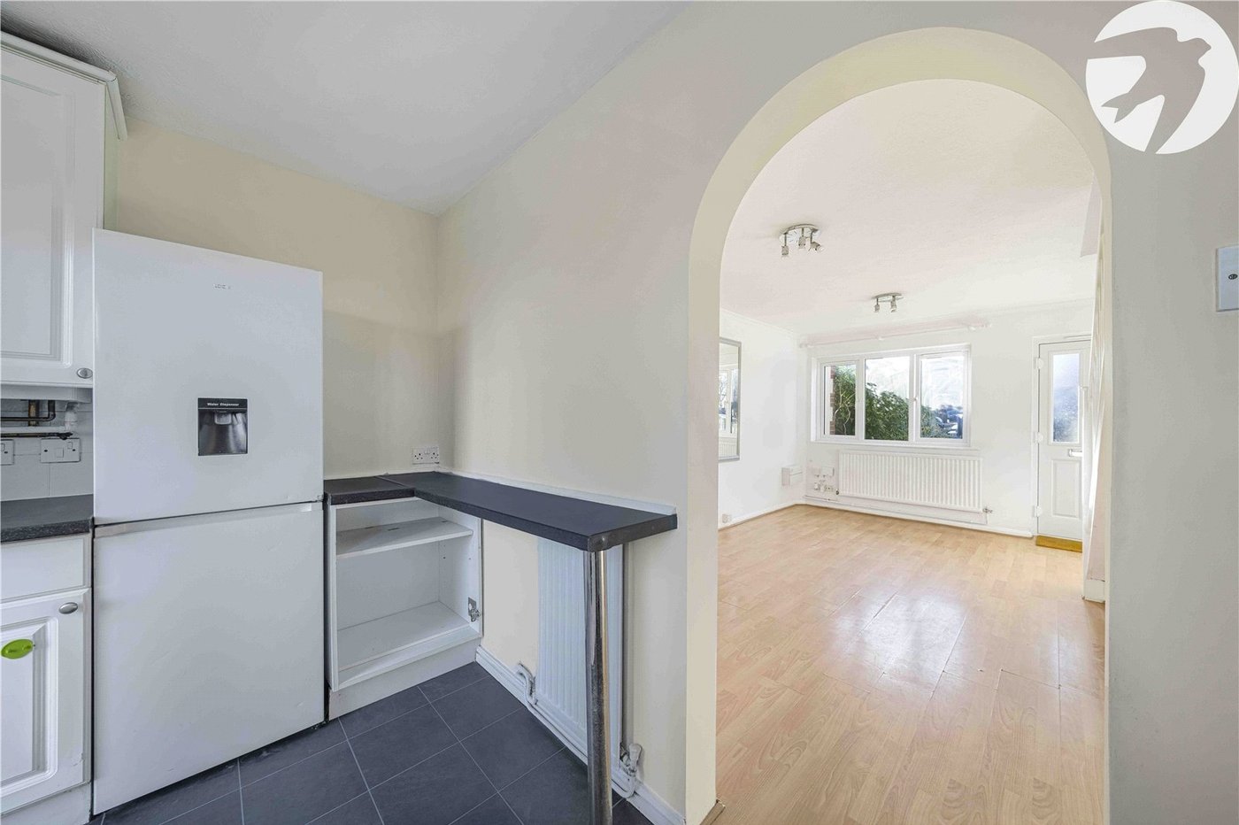 2 bedroom house for sale in Swanscombe | Robinson Jackson