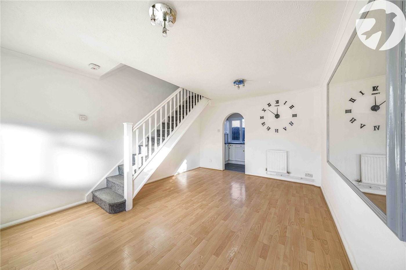 2 bedroom house for sale in Swanscombe | Robinson Jackson