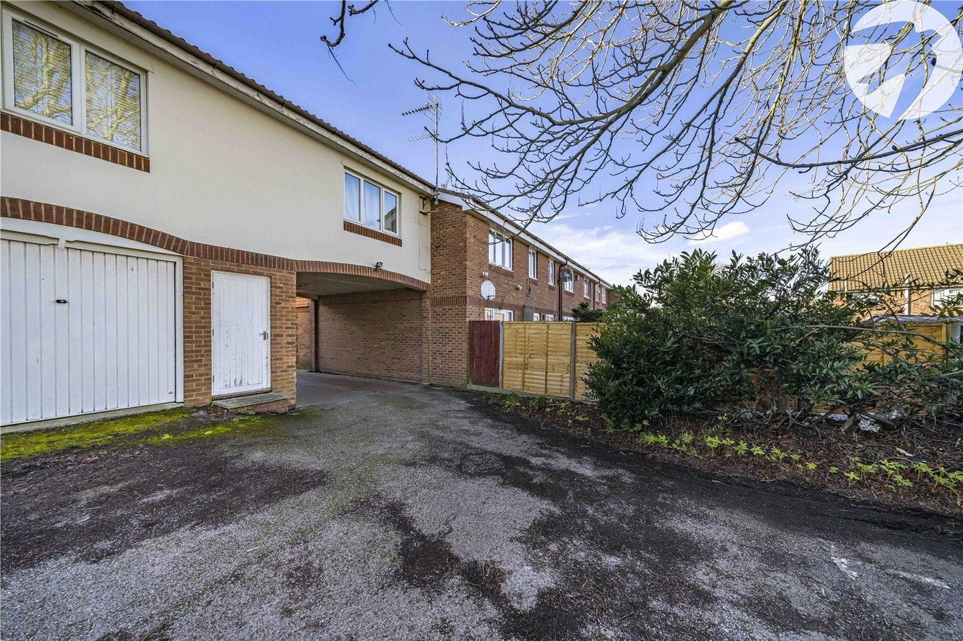 2 bedroom house for sale in Swanscombe | Robinson Jackson