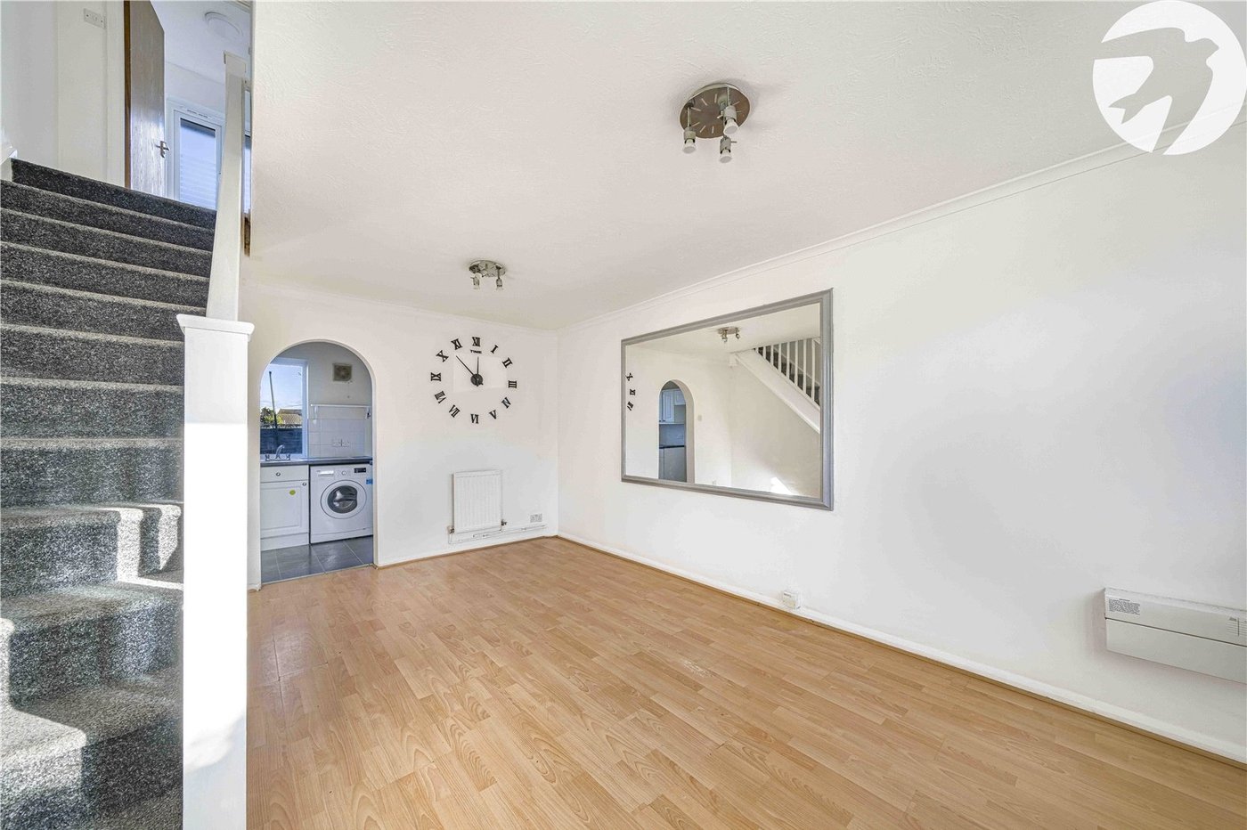 2 bedroom house for sale in Swanscombe | Robinson Jackson