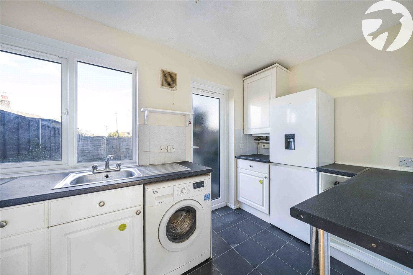2 bedroom house for sale in Swanscombe | Robinson Jackson