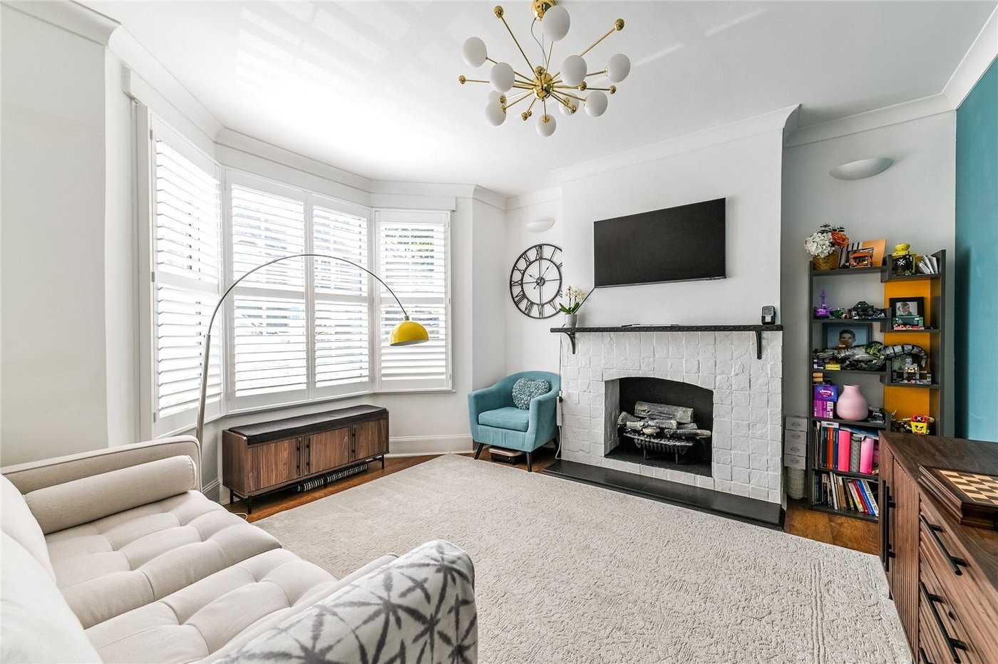 3 bedroom house for sale in Maidstone | Robinson Michael & Jackson