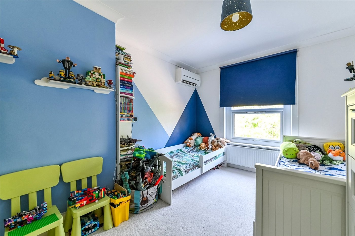 3 bedroom house for sale in Maidstone | Robinson Michael & Jackson