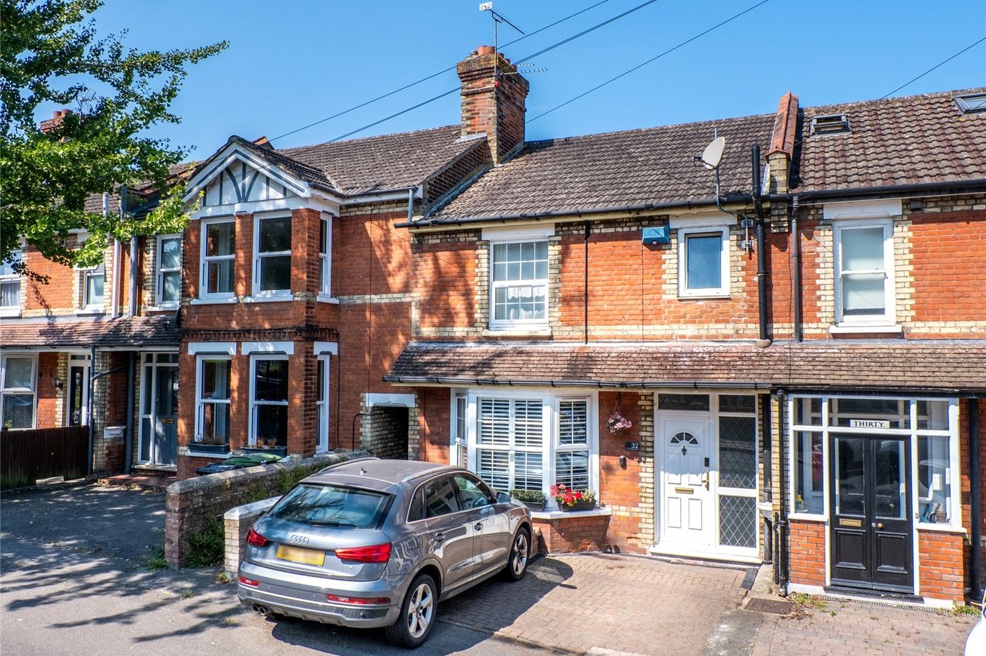 3 bedroom house for sale in Maidstone | Robinson Michael & Jackson