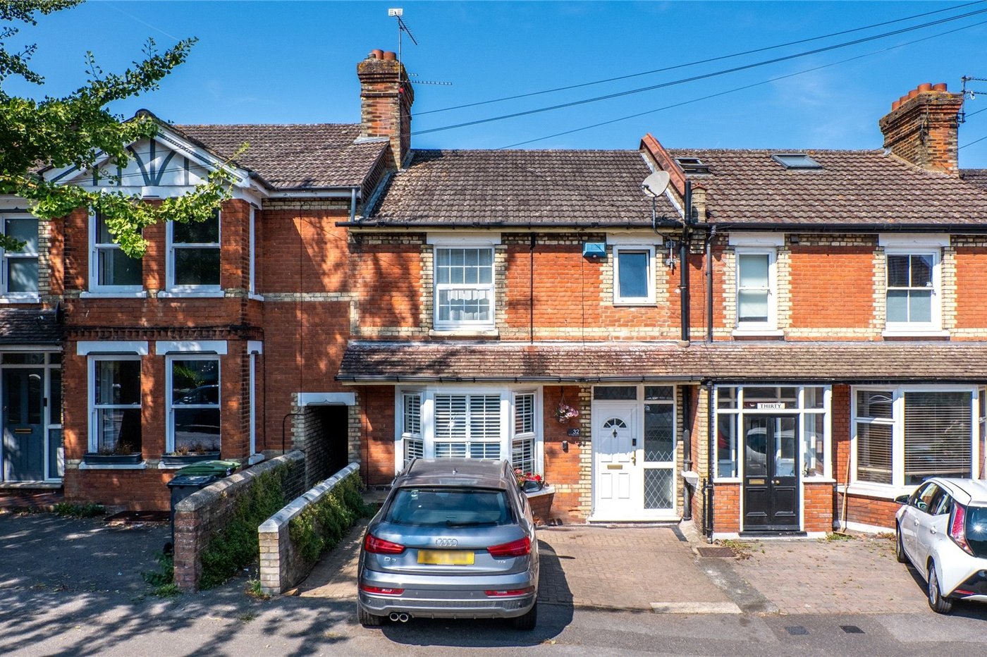 3 bedroom house for sale in Maidstone | Robinson Michael & Jackson
