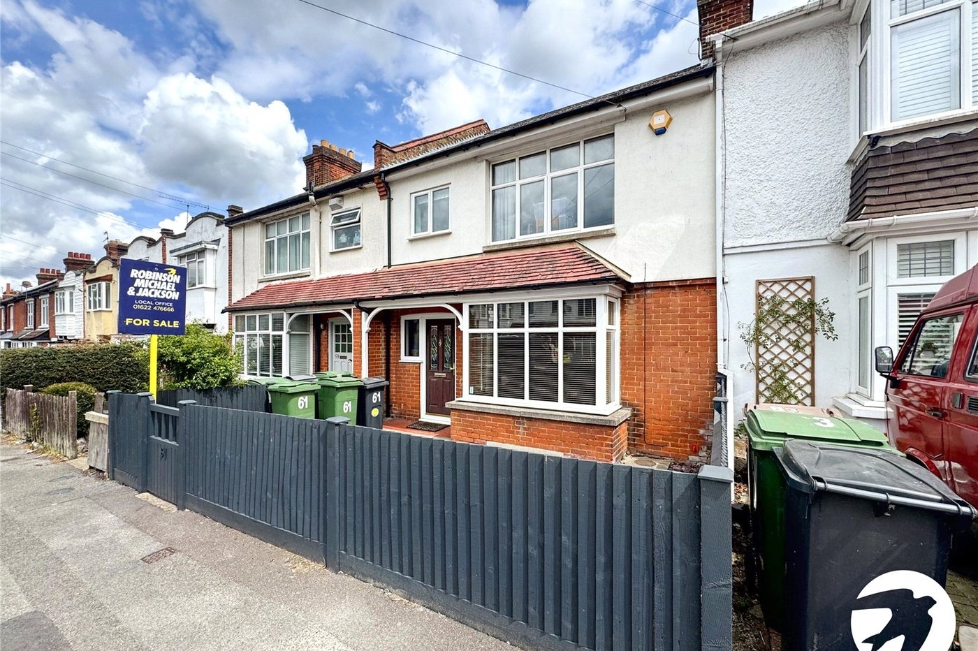 3 bedroom house for sale in Maidstone | Robinson Michael & Jackson