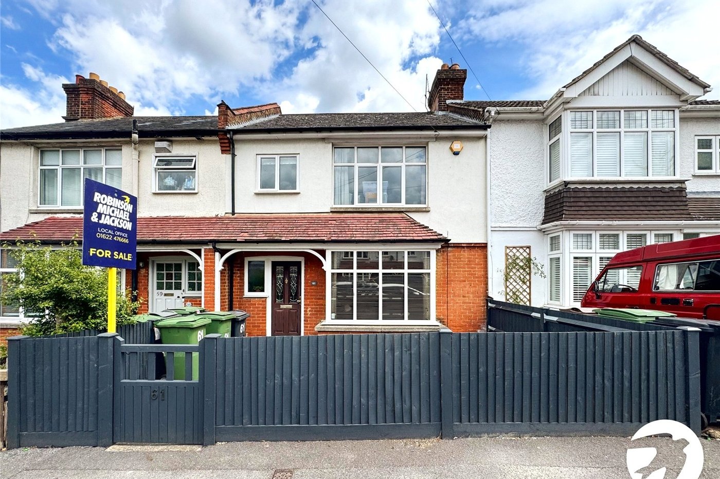 3 bedroom house for sale in Maidstone | Robinson Michael & Jackson