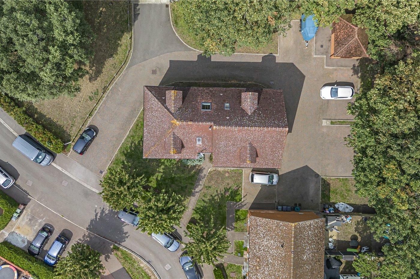 2 bedroom property for sale in Dartford | Robinson Jackson