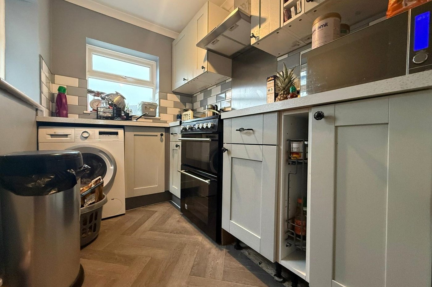 2 bedroom house for sale in Northfleet | Robinson Michael & Jackson